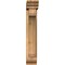 Ekena Millwork Legacy Traditional Smooth Bracket w/ Offset Brace, Western Red Cedar, 5 1/2"W x 20"D x 32"H BKT0604X20X32LEC01SWR - alternate 4